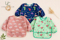 TidyTots Bib