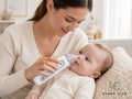 Newborn Care Essentials Bundle