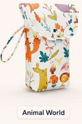 Baby Diaper Storage Bag