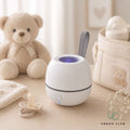 Portable Rechargeable Pacifier Cleaner