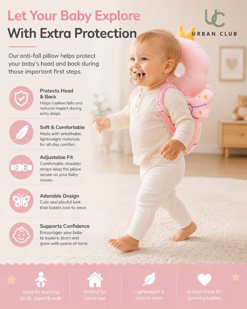 Learning to Walk Kit