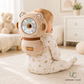 Little Steps Anti-Fall Protection Pillow