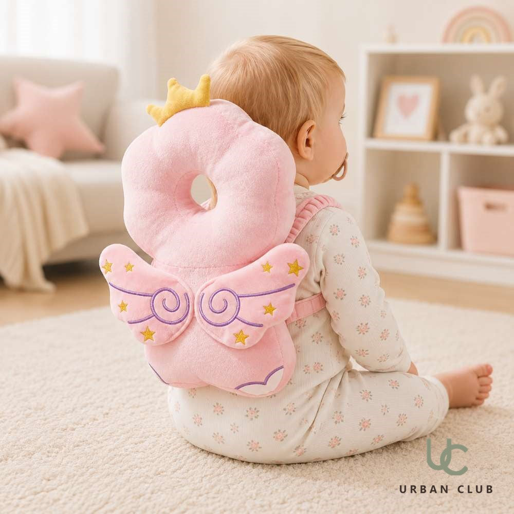 Pillow - Pink
