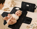 Portable Baby Changing Pad