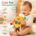 Little Fox_Baby Sensory Ball