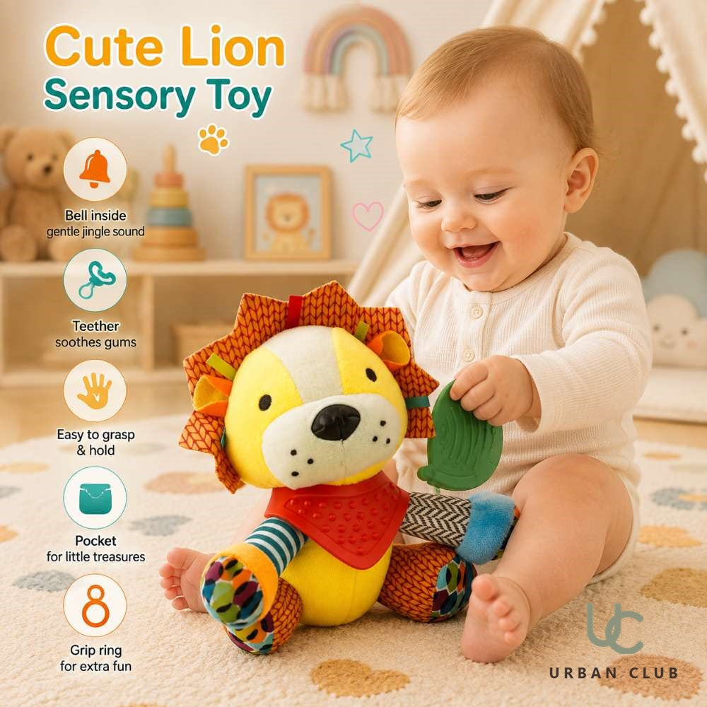 Little Explorer Toy Bundle