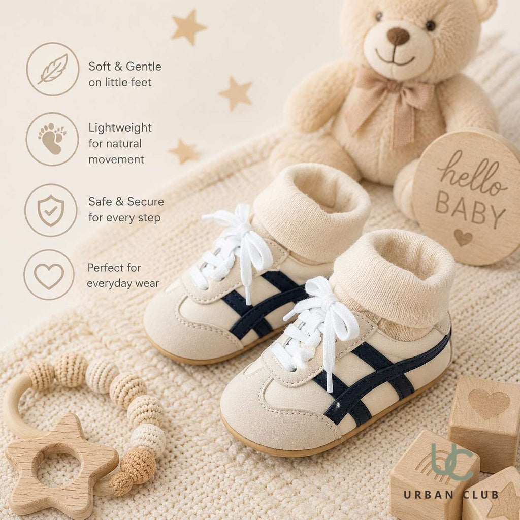 Baby First-Walker Sneakers