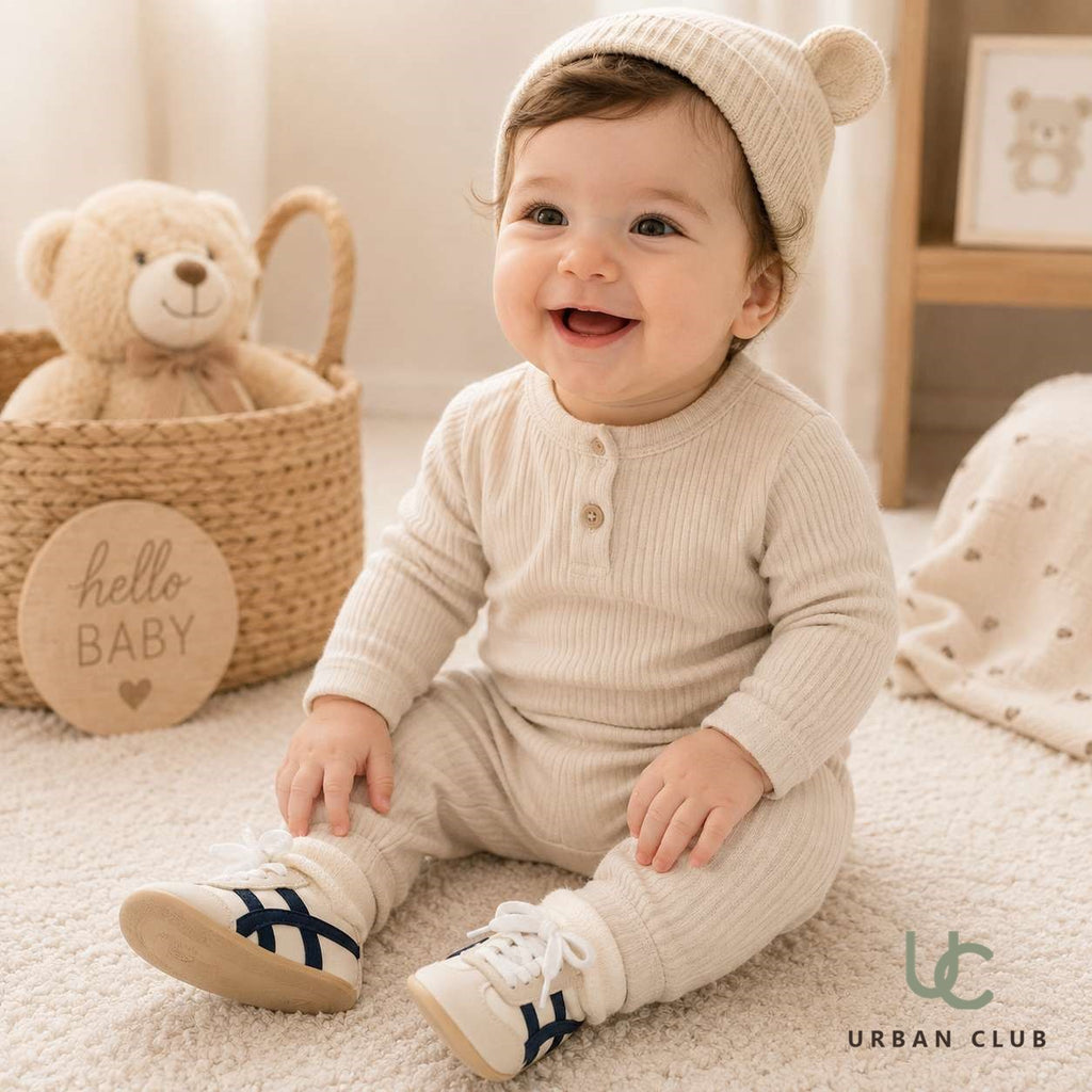 Baby First-Walker Sneakers