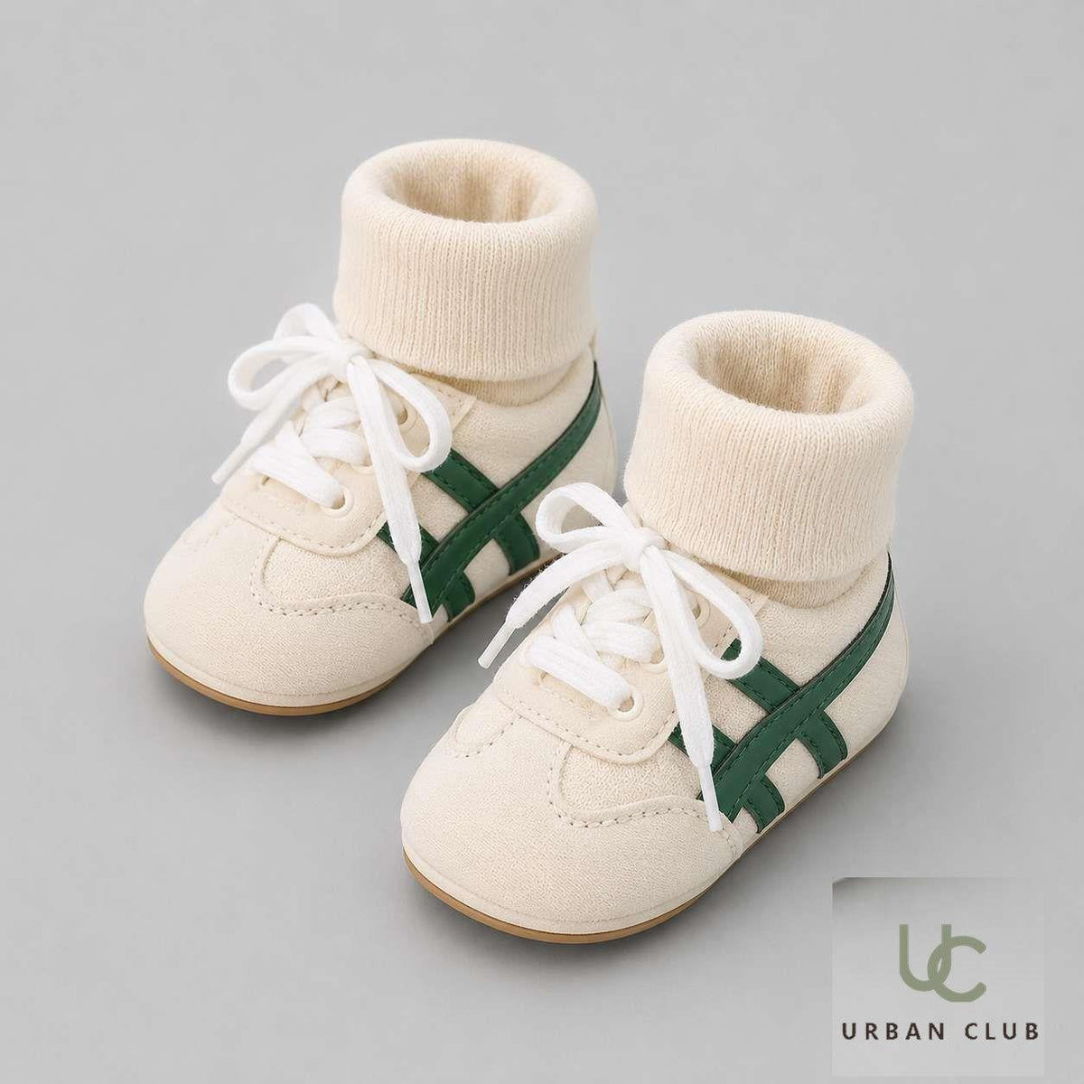 Sneaker - Green