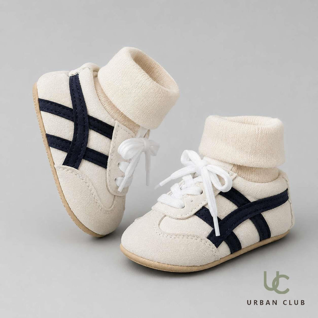 Sneaker - Navy