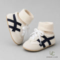 Sneaker - Navy